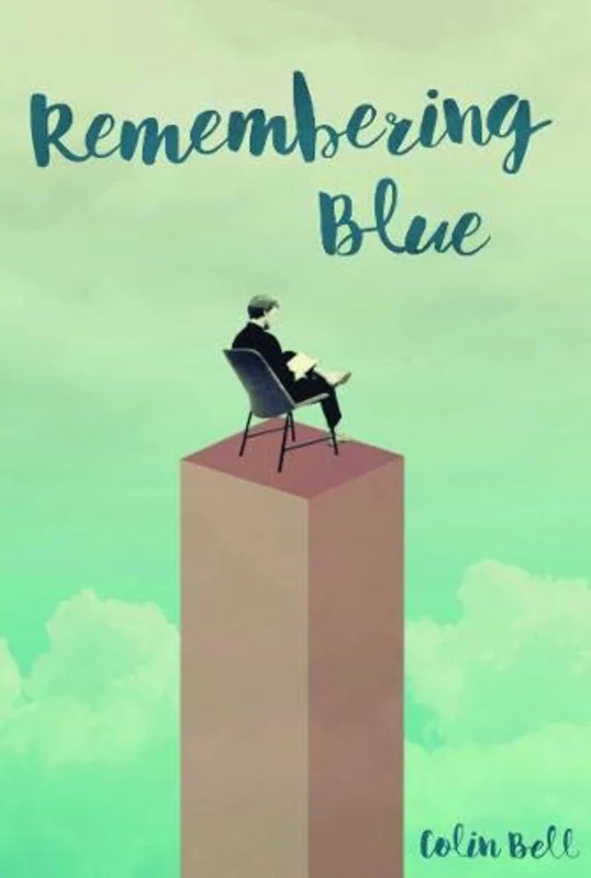 Remembering Blue