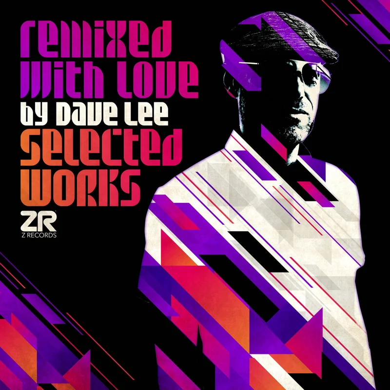 Remixed With Love by Dave Lee