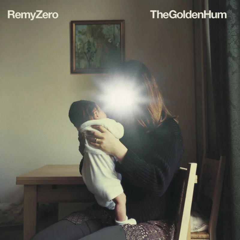 Remy Zero - The Golden Hum (CD)