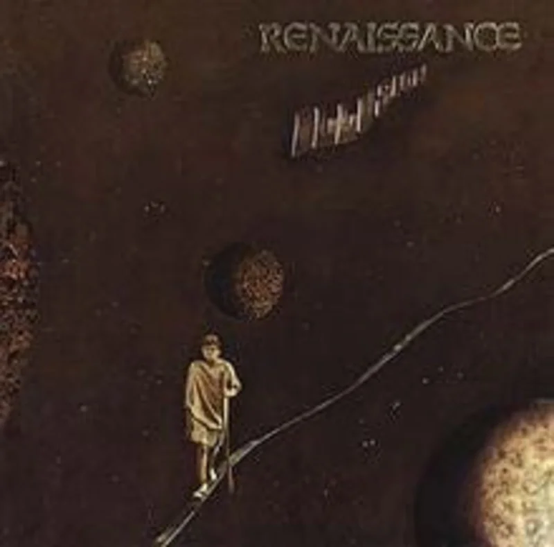 Renaissance - Illusion (CD)