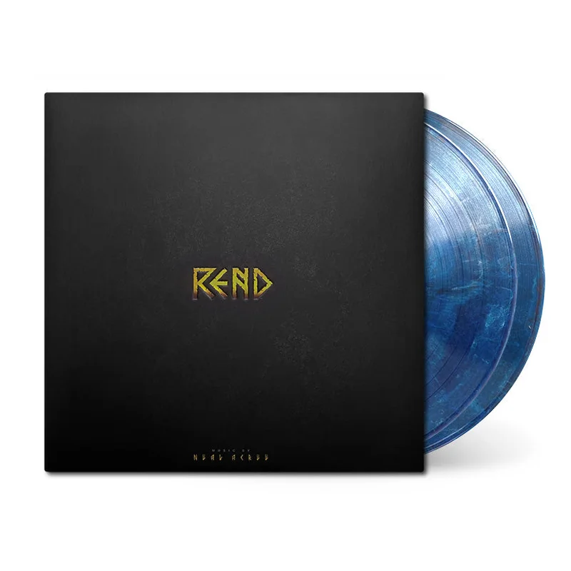 Rend (Original Soundtrack)