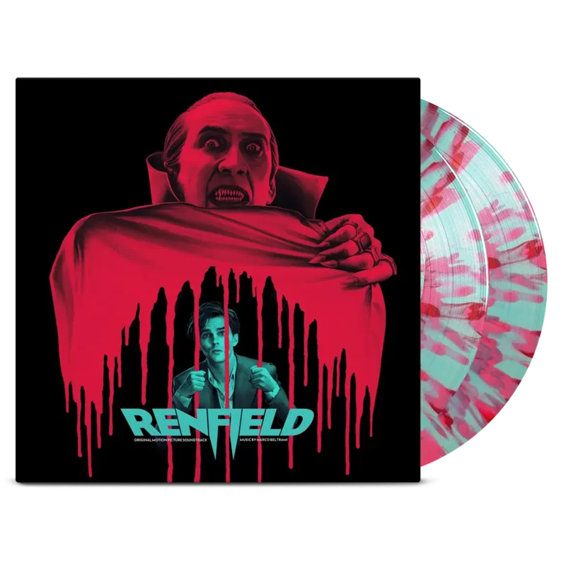Renfield - Vinyl Soundtrack