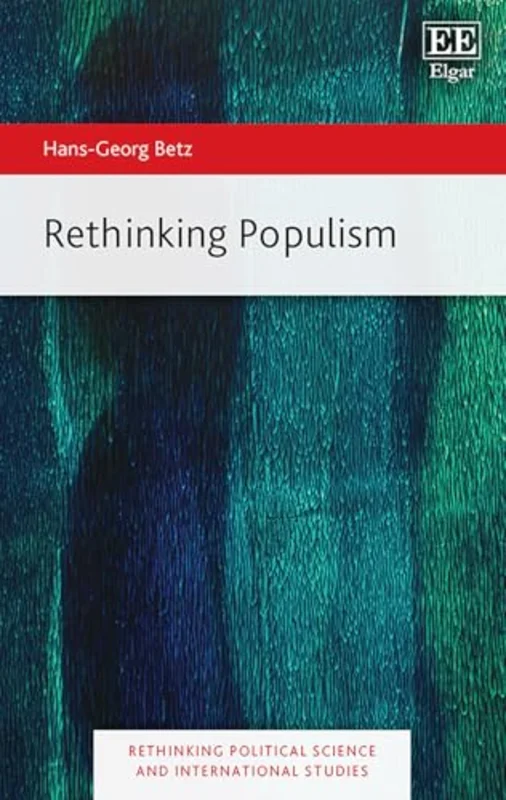 Rethinking Populism