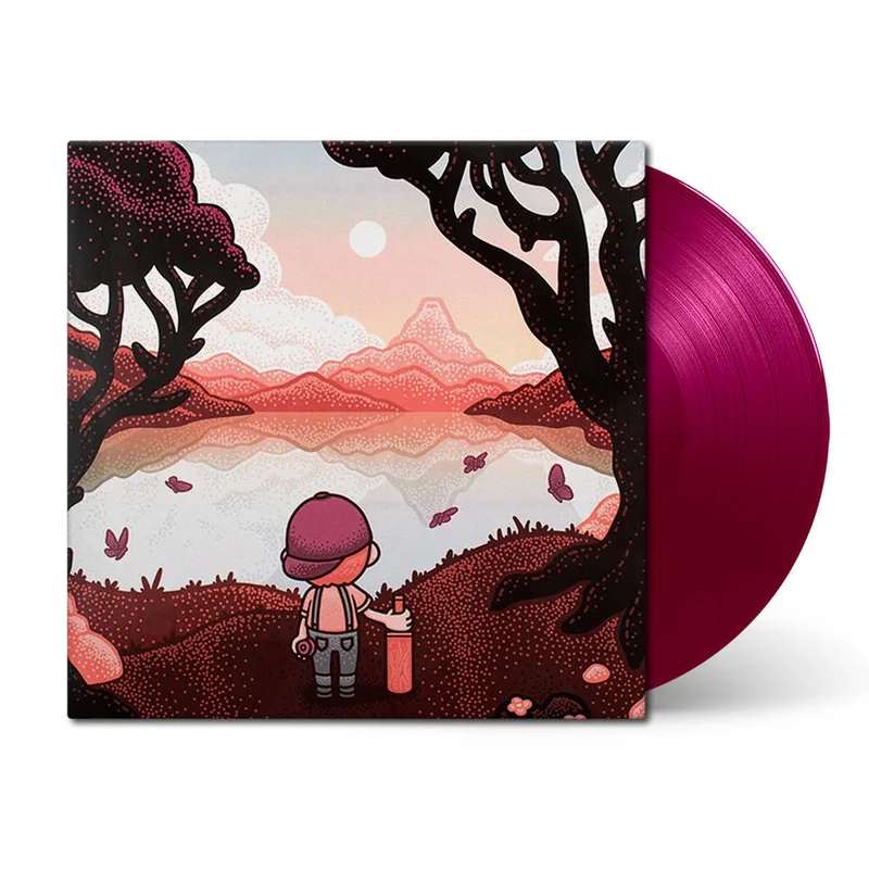 Reverie (Original Soundtrack)
