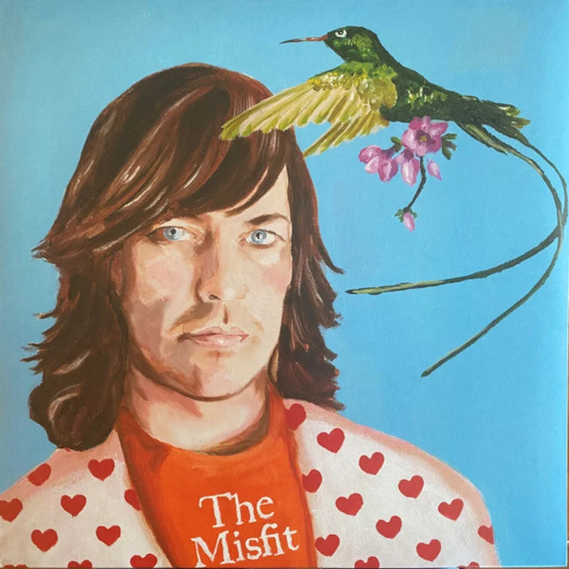 Rhett Miller - The Misfit (Vinyl)