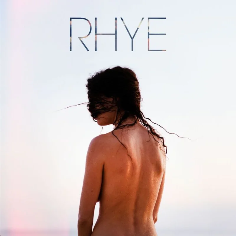 Rhye - Spirit 12