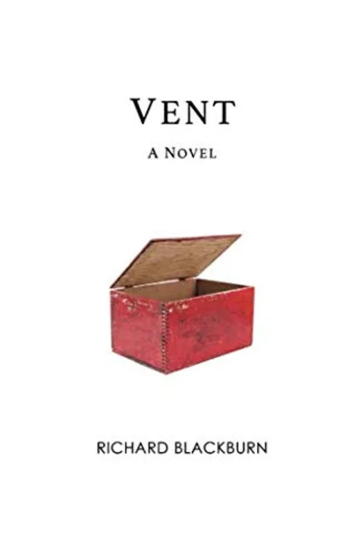 Richard Blackburn - Vent