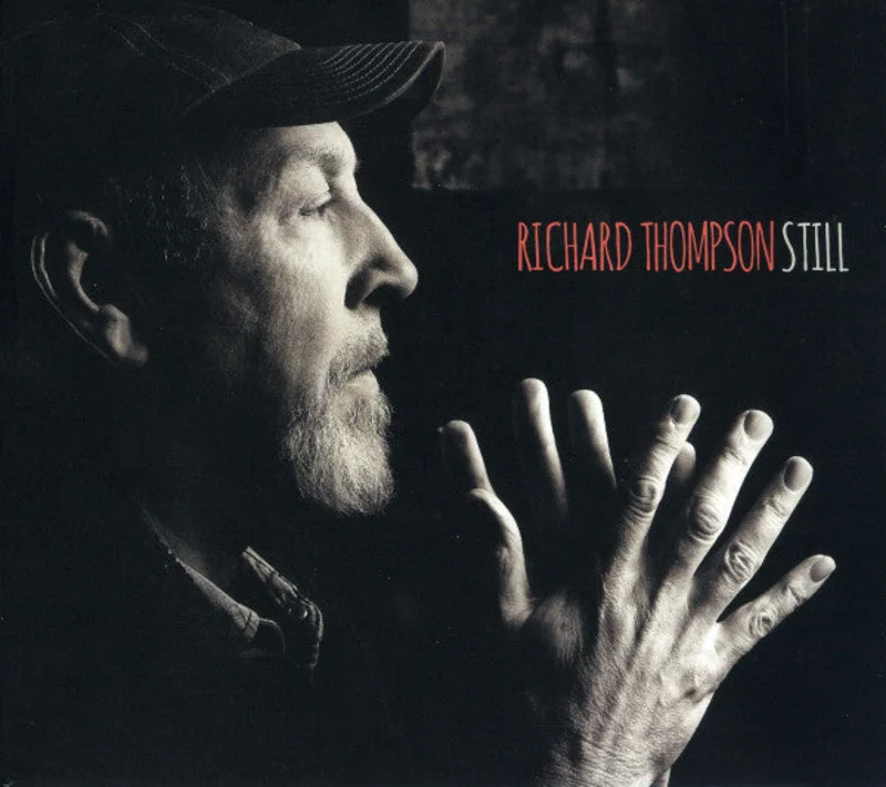 Richard Thompson - Still (CD)