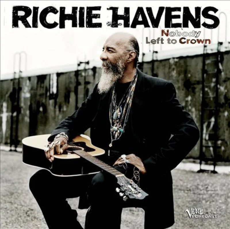 Richie Havens - Nobody Left To Crown (CD)