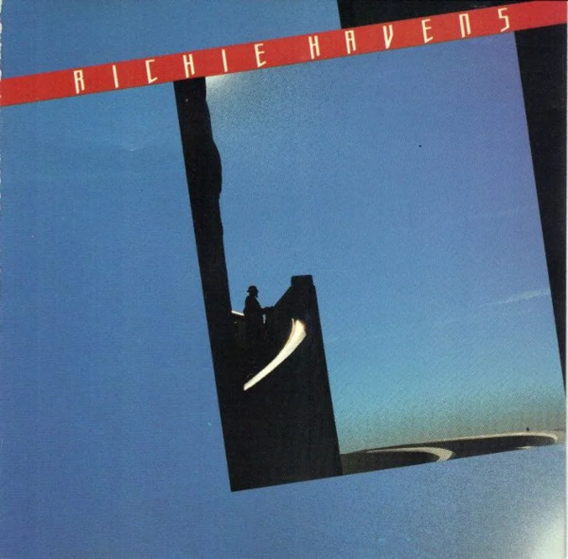 Richie Havens - Now (CD)