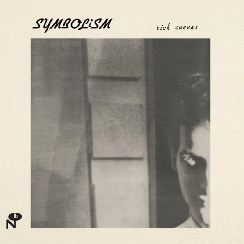 Rick Cuevas - Symbolism LP