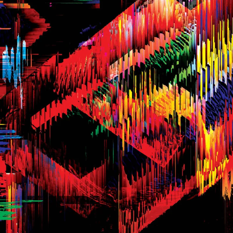 Ride - Interplay 2LP