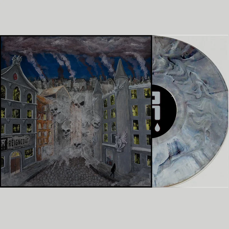Rigncot - Rigncot (Vinyl)