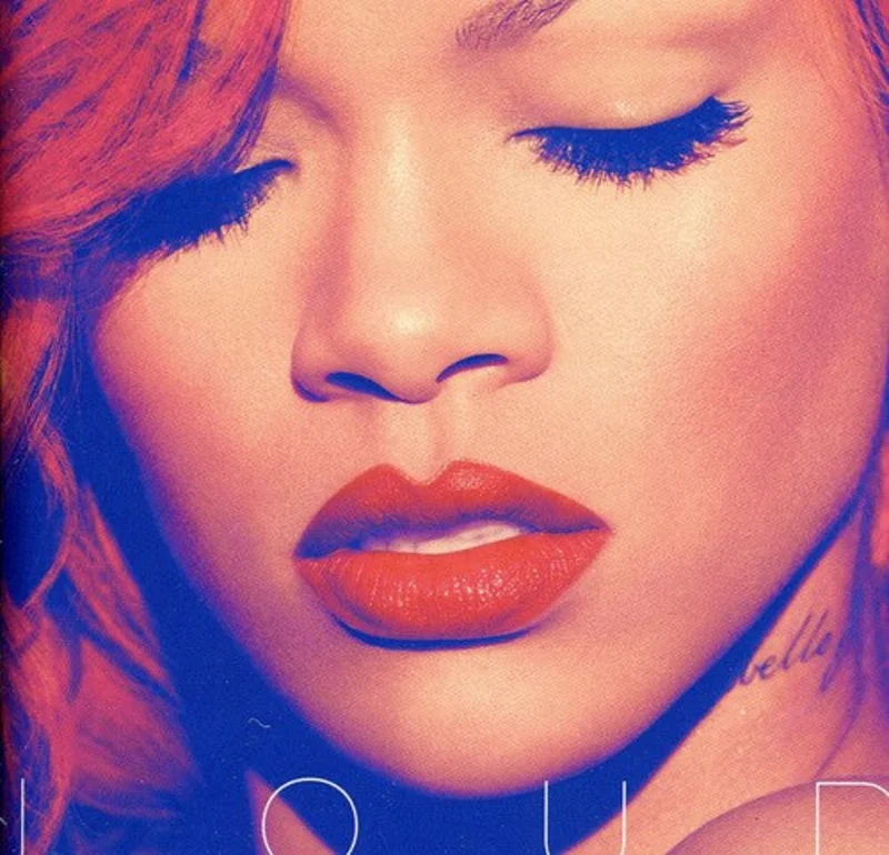 Rihanna-Loud (CD)