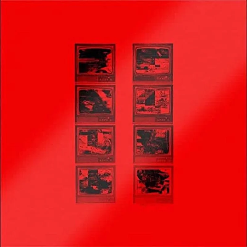 Rise Against - Nowhere Generation II 10"