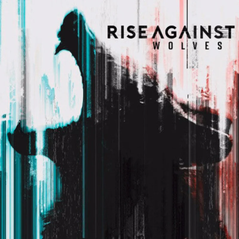 Rise Against - Wolves LP