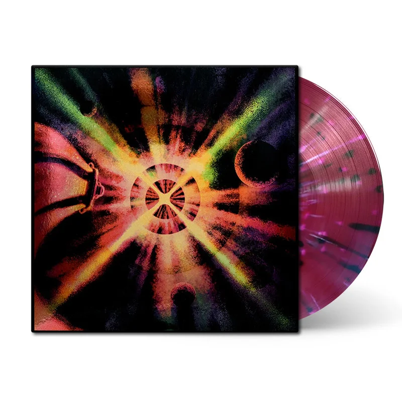Rise of the Obsidian Interstellar