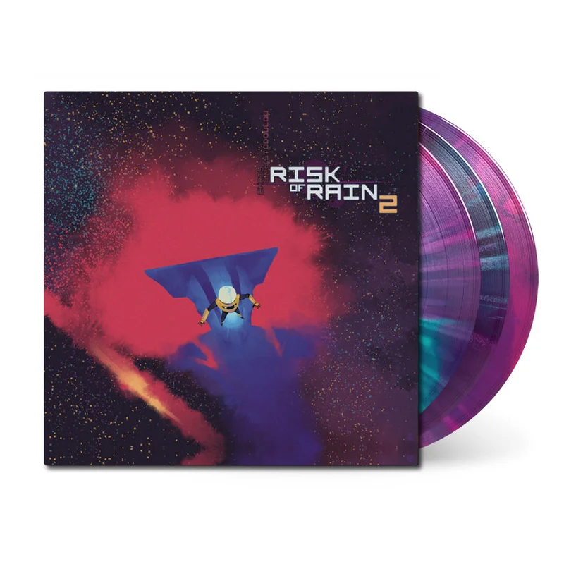 Risk of Rain 2 (Original Soundtrack)
