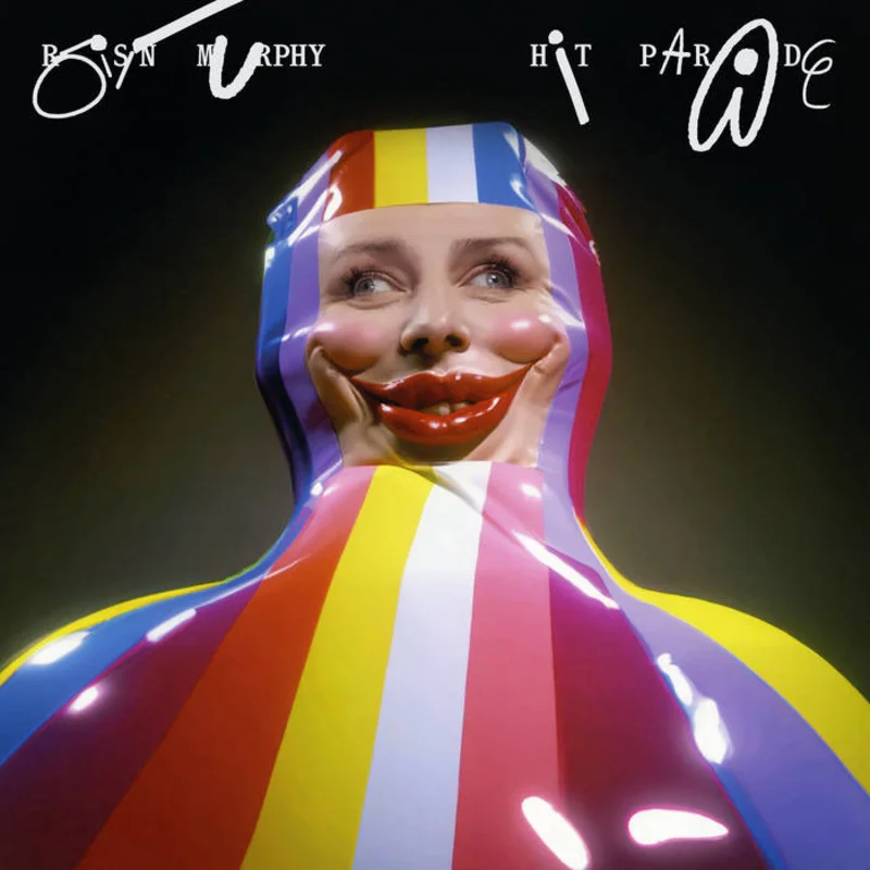 Risn Murphy - Hit Parade 2LP