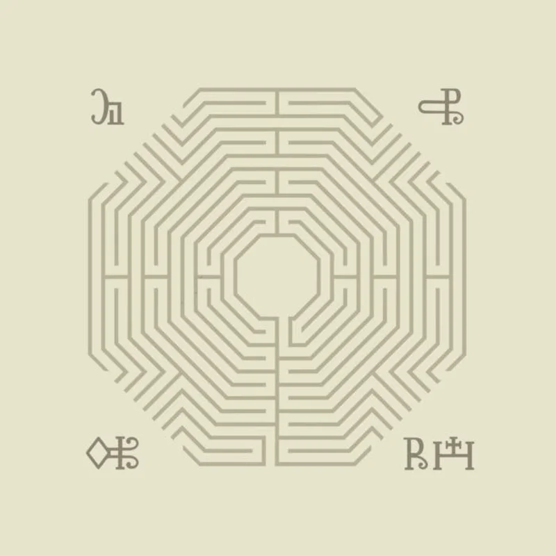 Ritual Howls - Virtue Falters LP