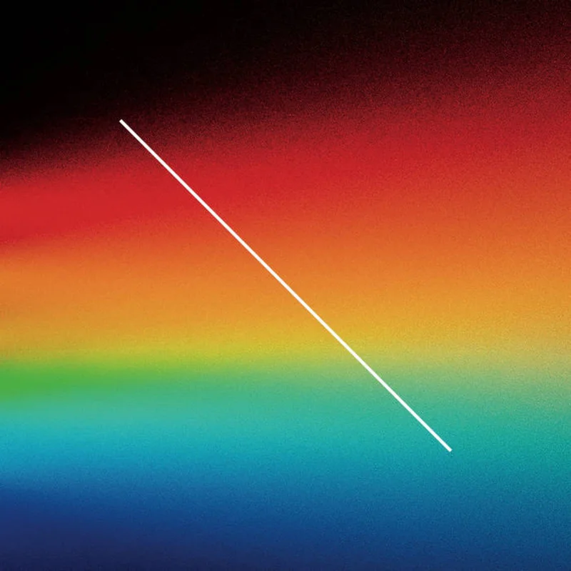 Rival Consoles - Overflow 2LP