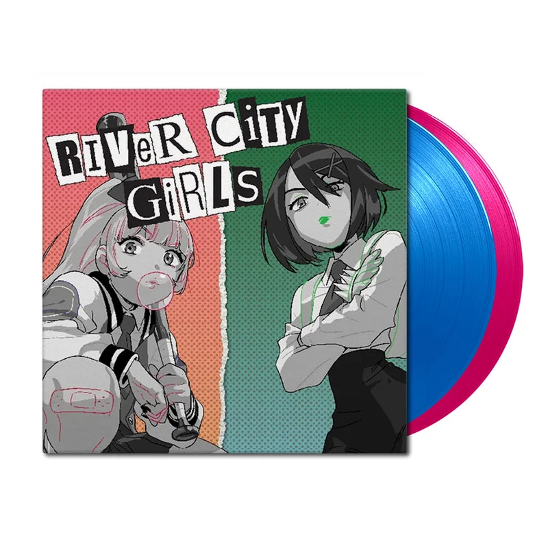 River City Girls (Original Soundtrack)