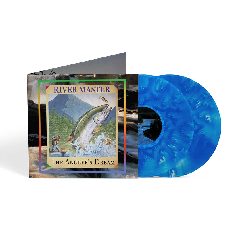 River Master Ultimate 2xLP