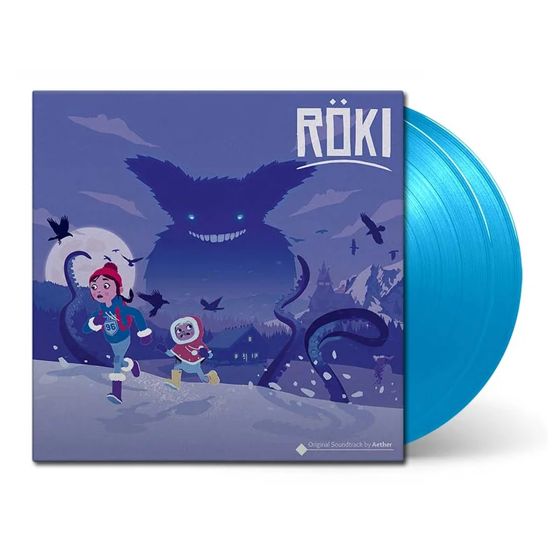 Rki (Original Soundtrack)