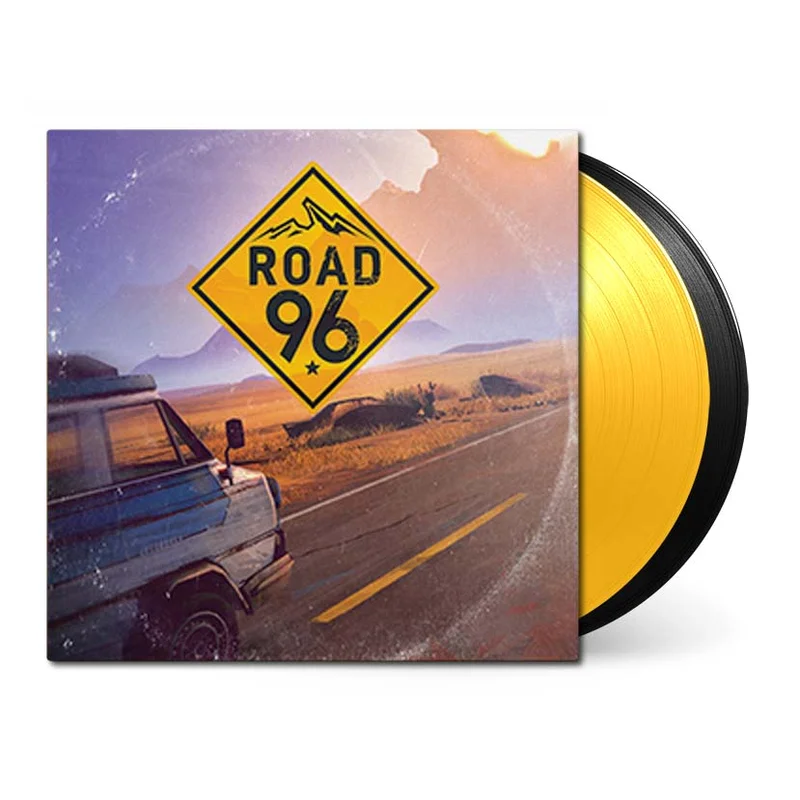 Road 96 (Original Soundtrack)