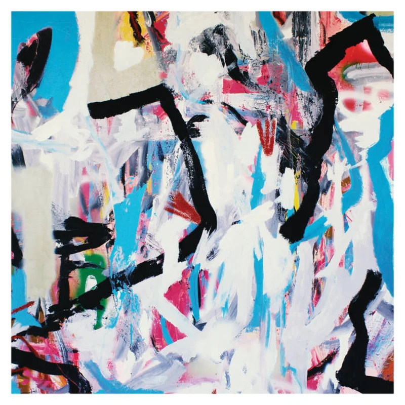 Rob Mazurek / Exploding Star Orchestra - Dimensional Stardust LP
