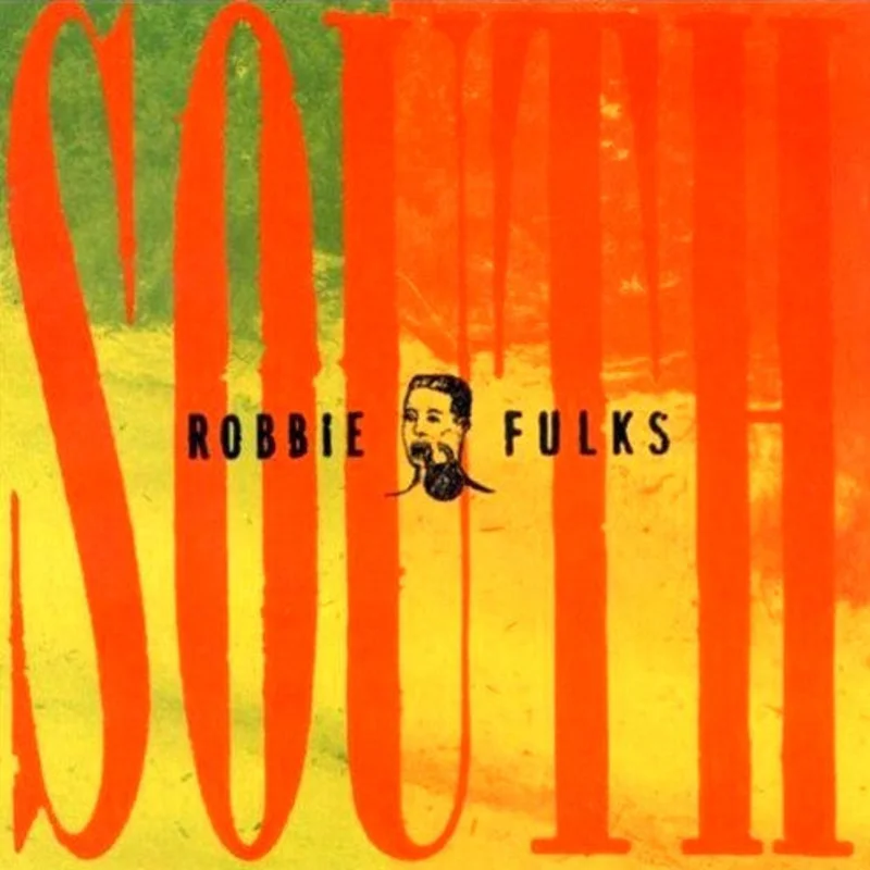 Robbie Fulks - South Mouth (CD)