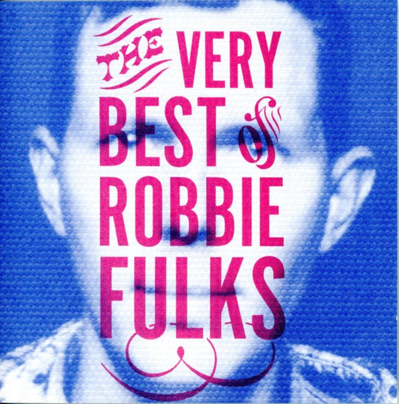 Robbie Fulks - The Very Best Of (CD)