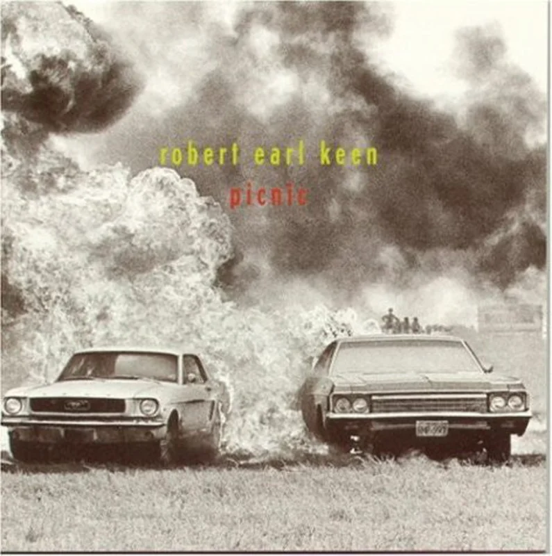Robert Earl Keen - Picnic (CD)