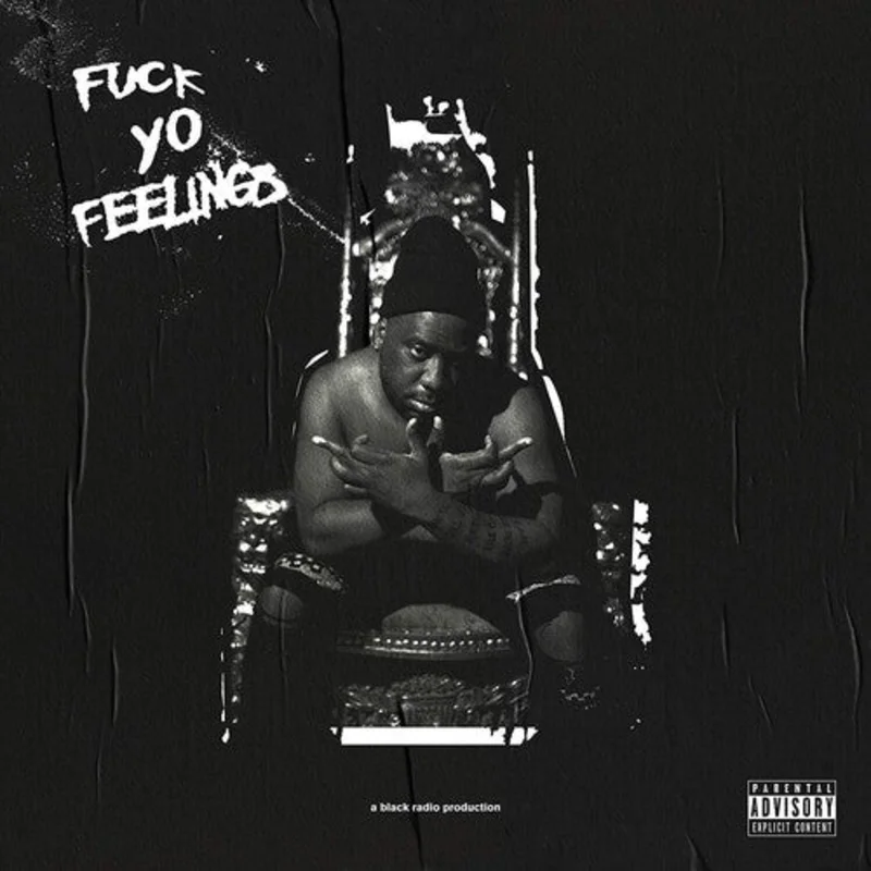 Robert Glasper - Fuck Yo Feelings 2LP