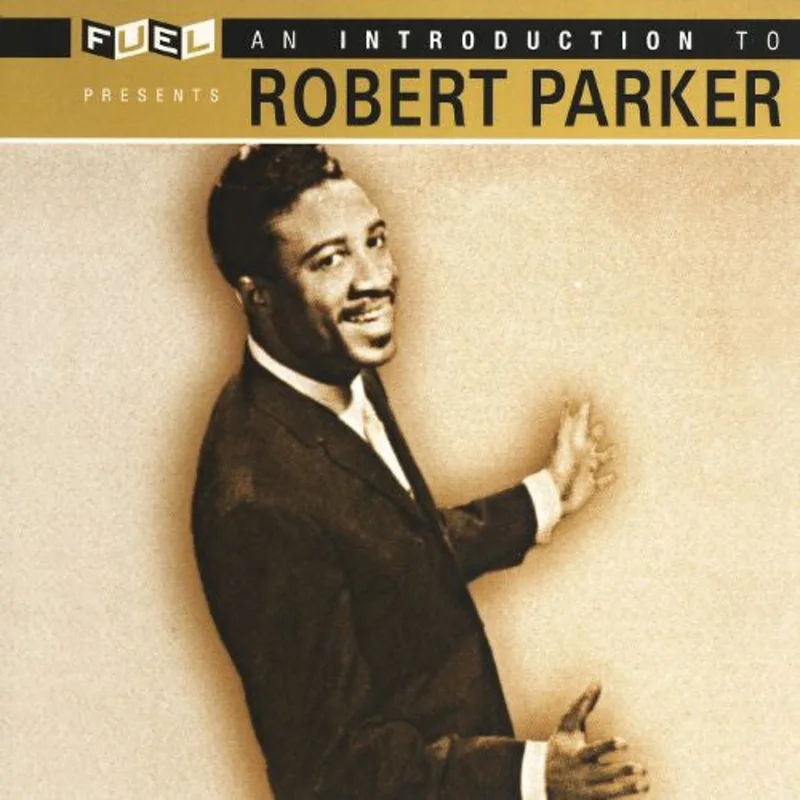 Robert Parker - An Introduction To Robert Parker (CD)