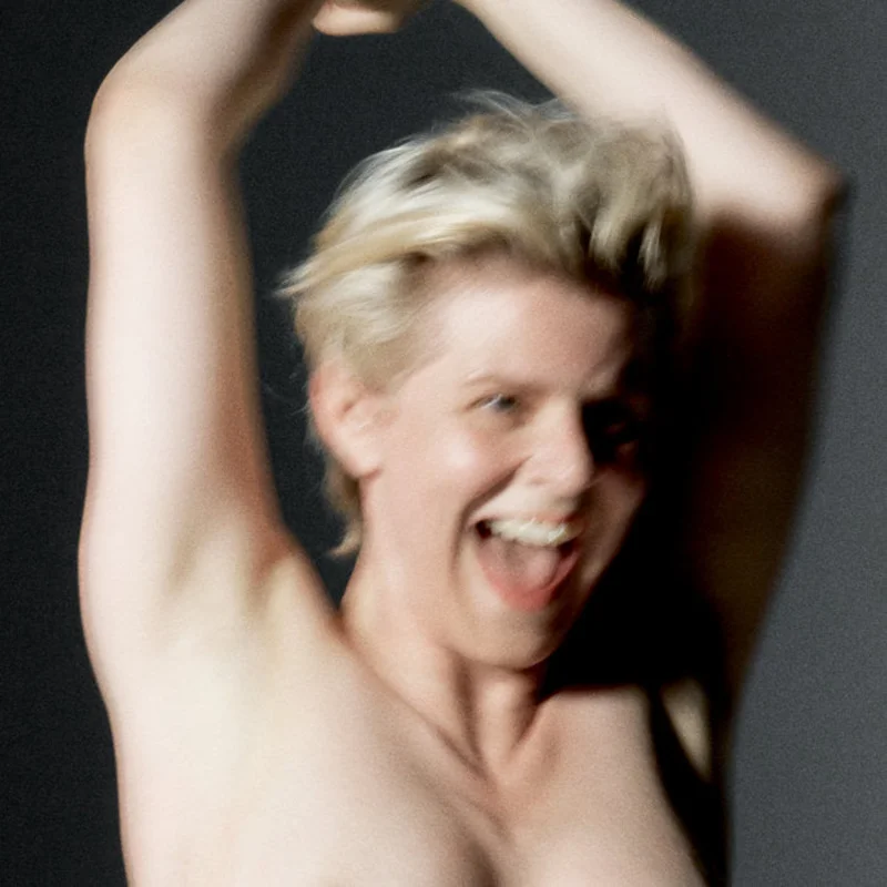 Robyn - Sexistential LP