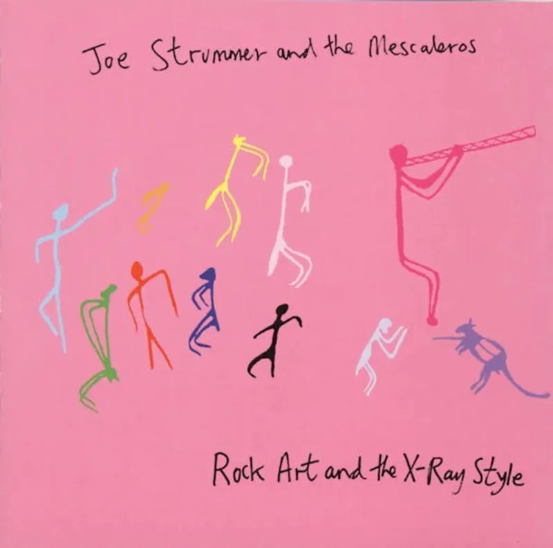 Rock Art and the X-Ray Style RSD24