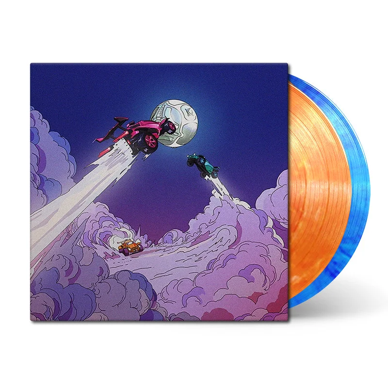 Rocket League x Monstercat (Greatest Hits)