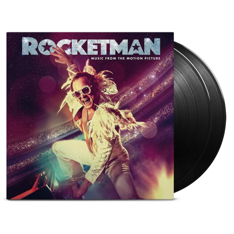 Rocketman - Vinyl Soundtrack