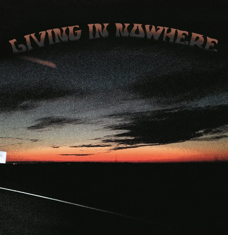 Rod Smoth - Living In Nowhere LP