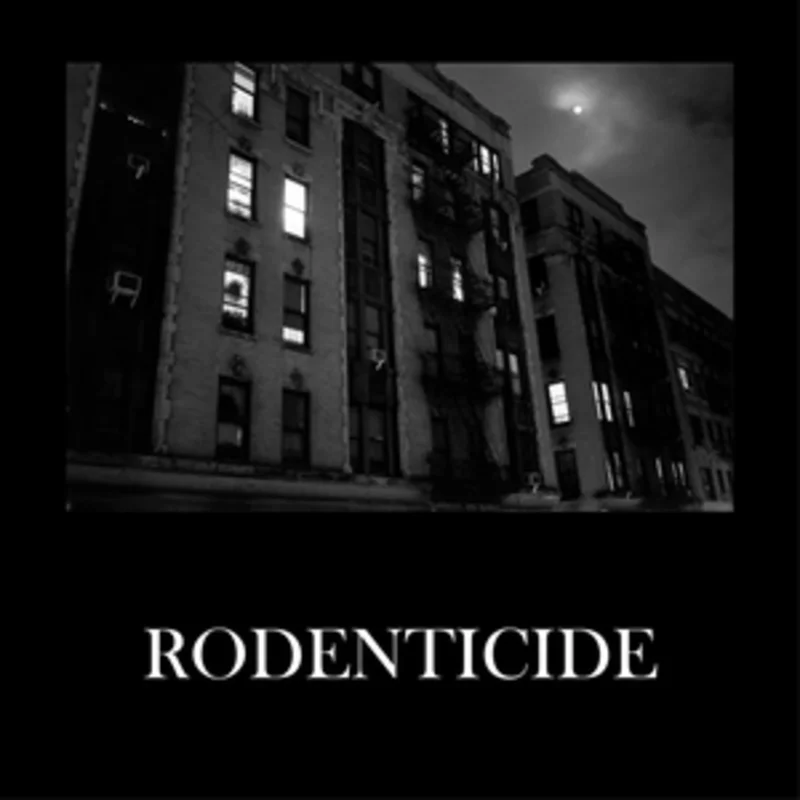 Rodenticide - Rodenticide