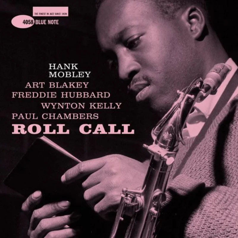Roll Call (Classic Vinyl)