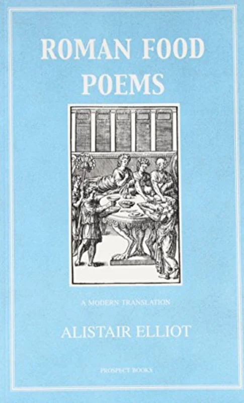 Roman Food Poems