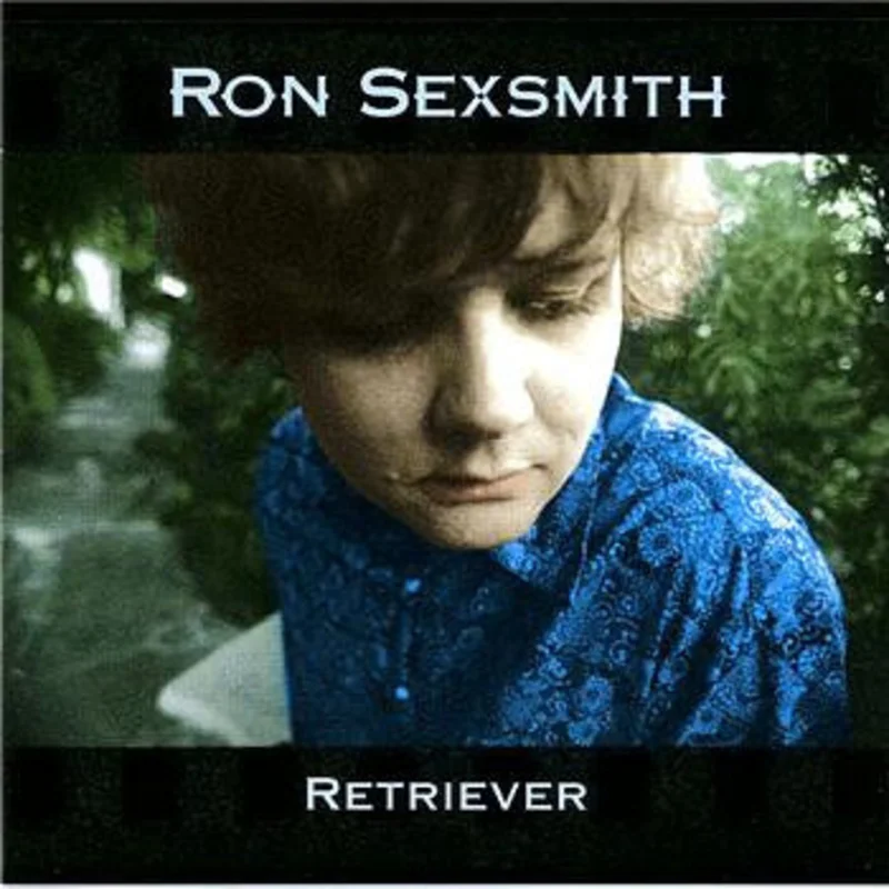 Ron Sexsmith - Retriever (CD)