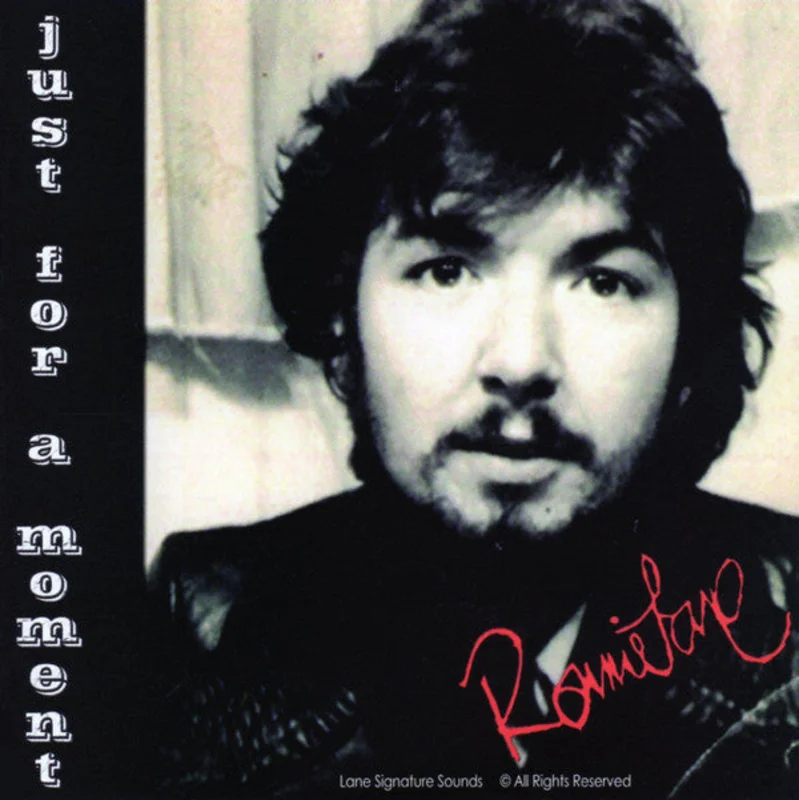 Ronnie Lane - Just for a Moment (CD)
