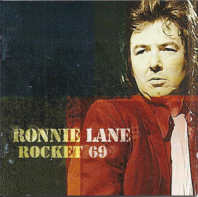Ronnie Lane - Rocket 69 (CD)