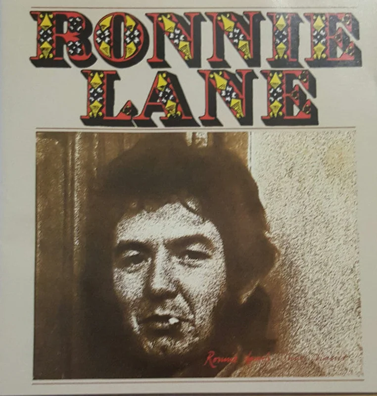Ronnie Lane - Ronnie Lane's Slim Chance (CD)
