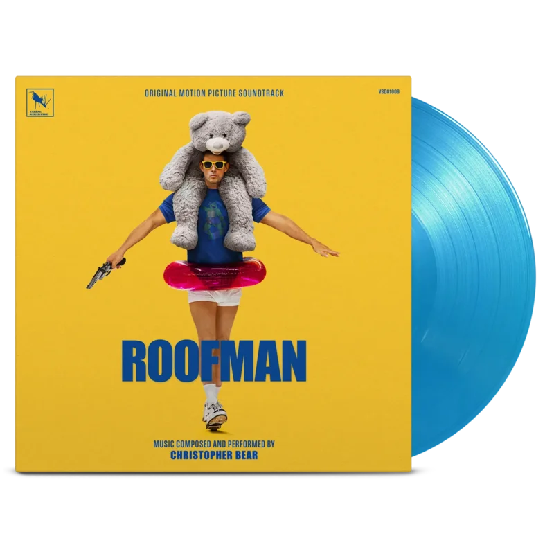 Roofman - Vinyl Soundtrack