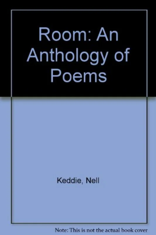 Room : An Anthology of Poems