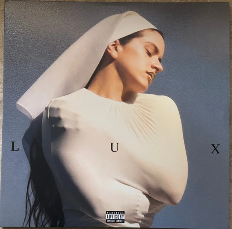 Rosala - Lux (Vinyl)